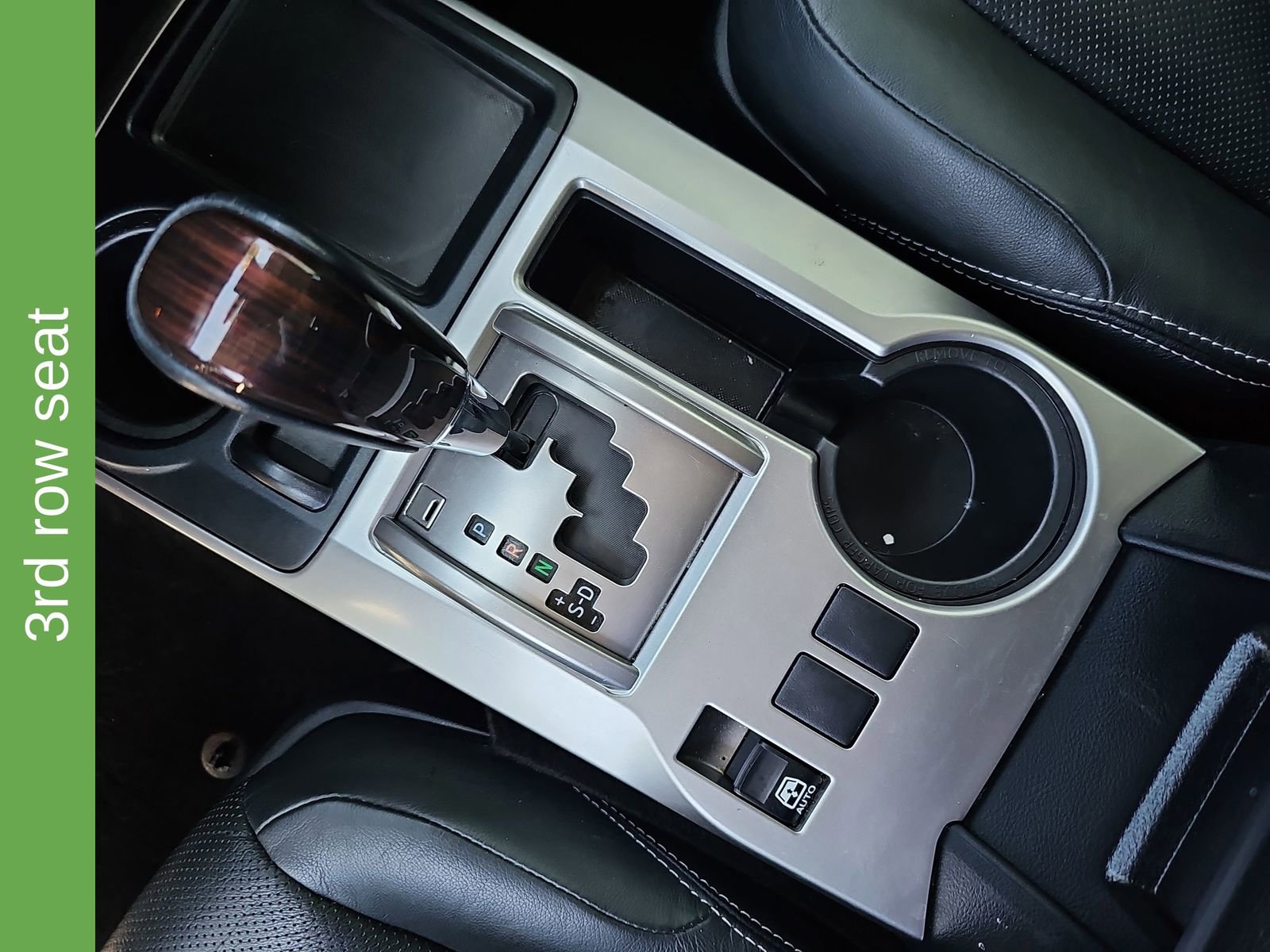 Used 2022 Toyota 4Runner Limited RWD image 29