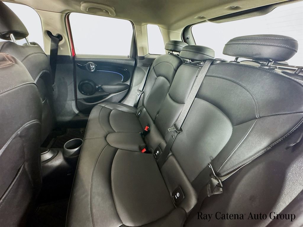 Used 2023 MINI Cooper S image 24