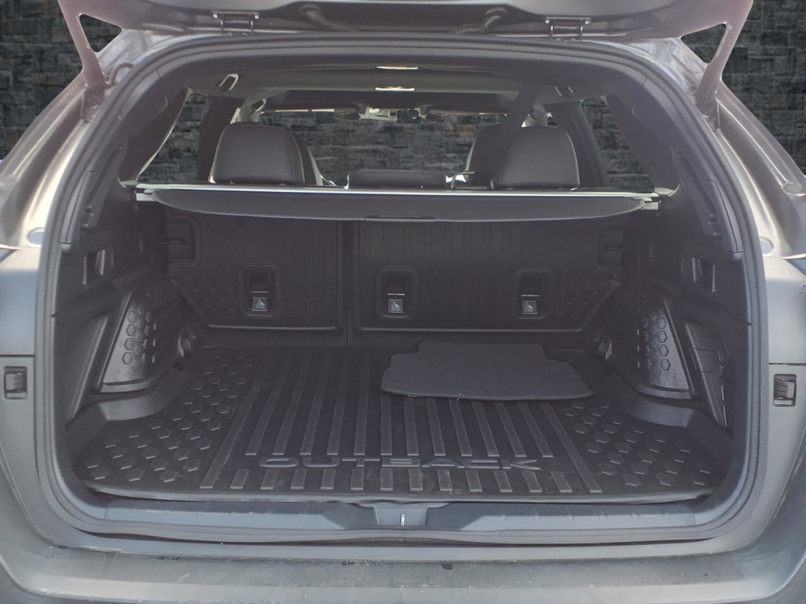 Certified 2022 Subaru Outback Wilderness image 25