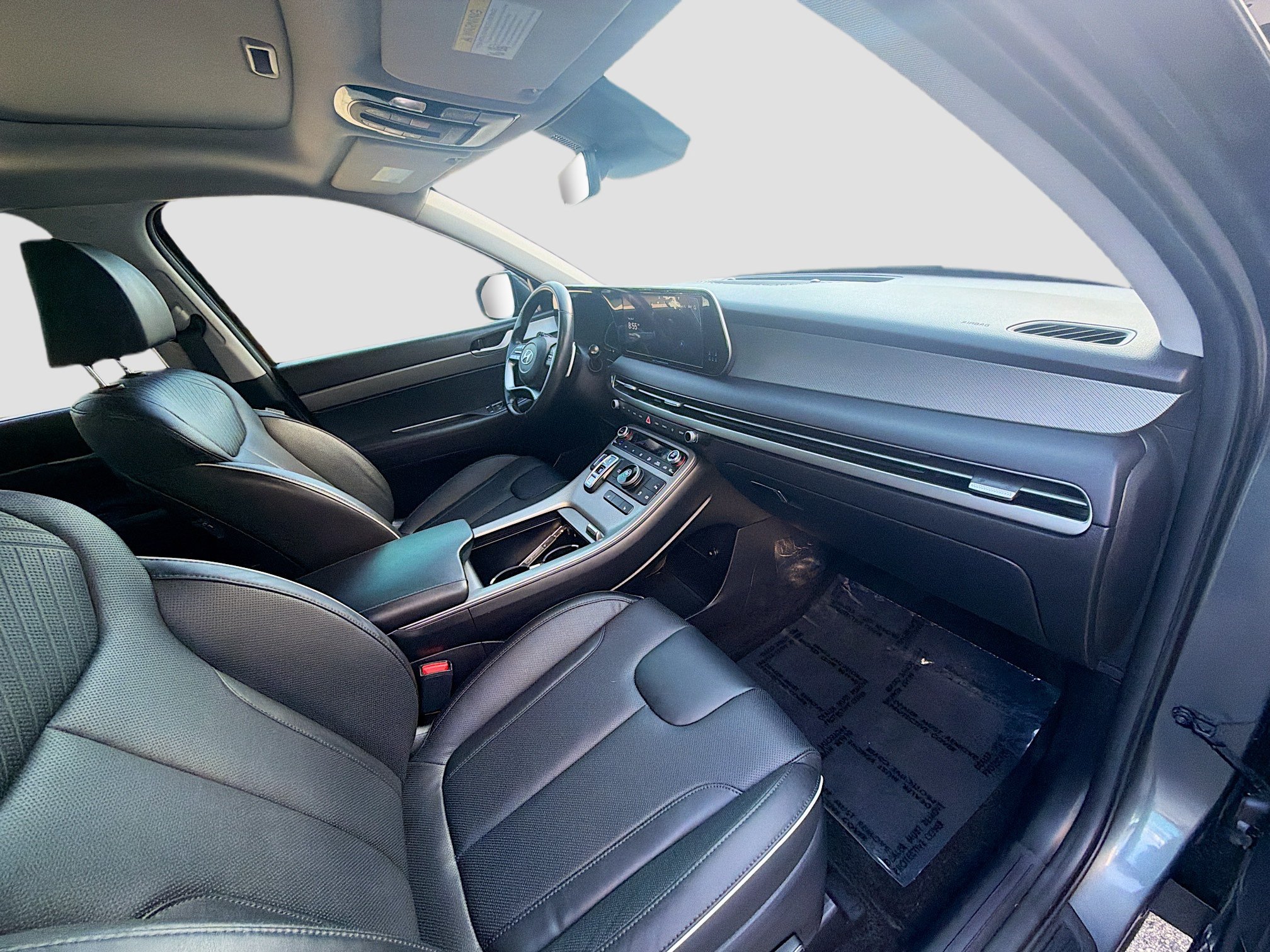 Used 2024 Hyundai Palisade XRT FWD image 31