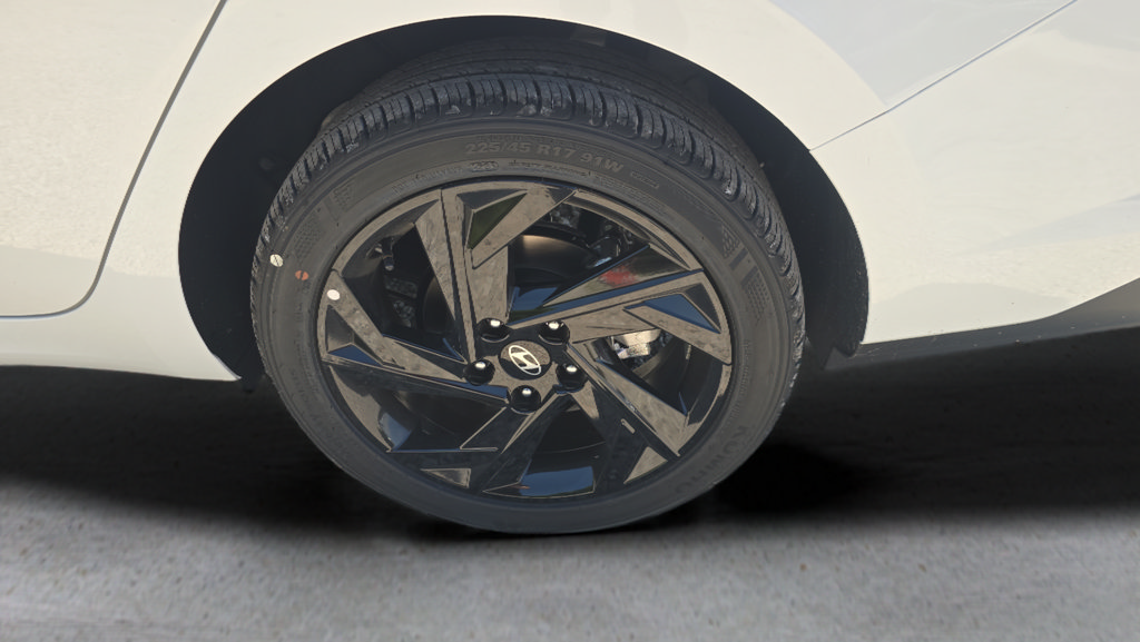 New 2026 Hyundai Elantra Sport FWD image 29