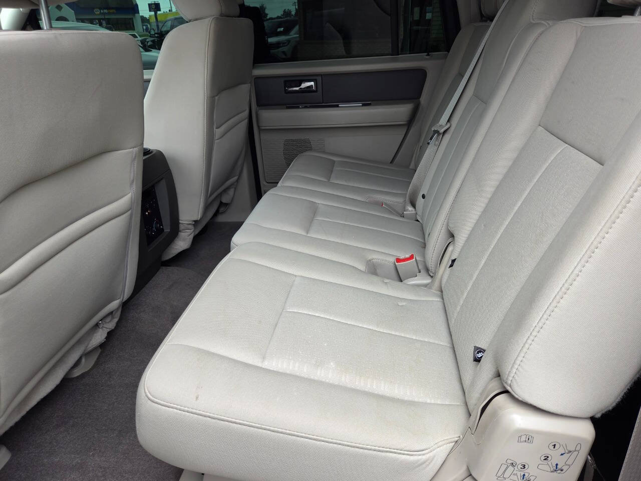 Used 2014 Ford Expedition EL XL AWD/4WD image 20