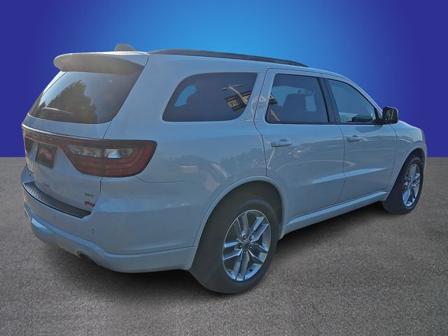 Used 2024 Dodge Durango GT AWD/4WD image 4