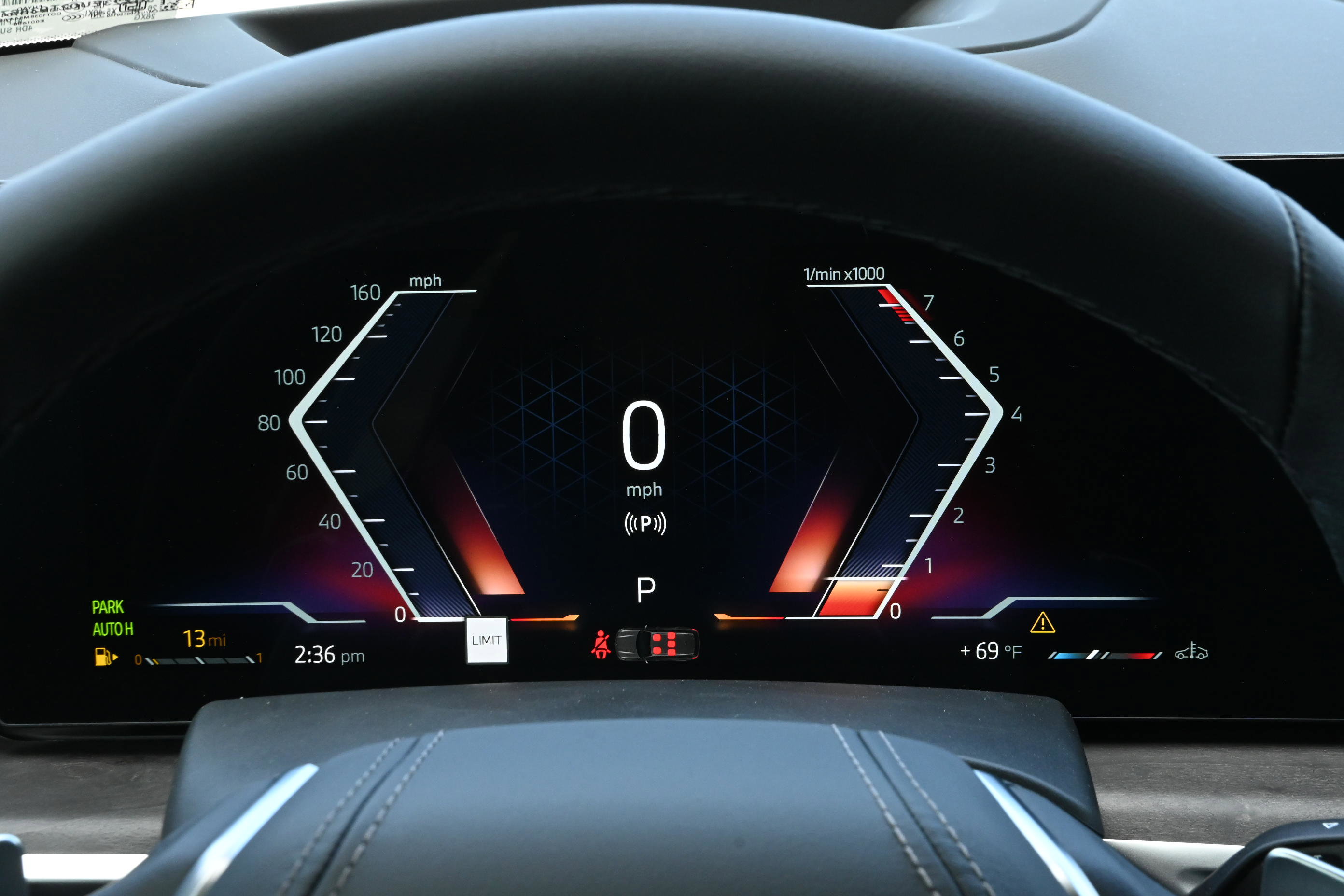 New 2026 BMW X5 xDrive40i AWD/4WD image 12