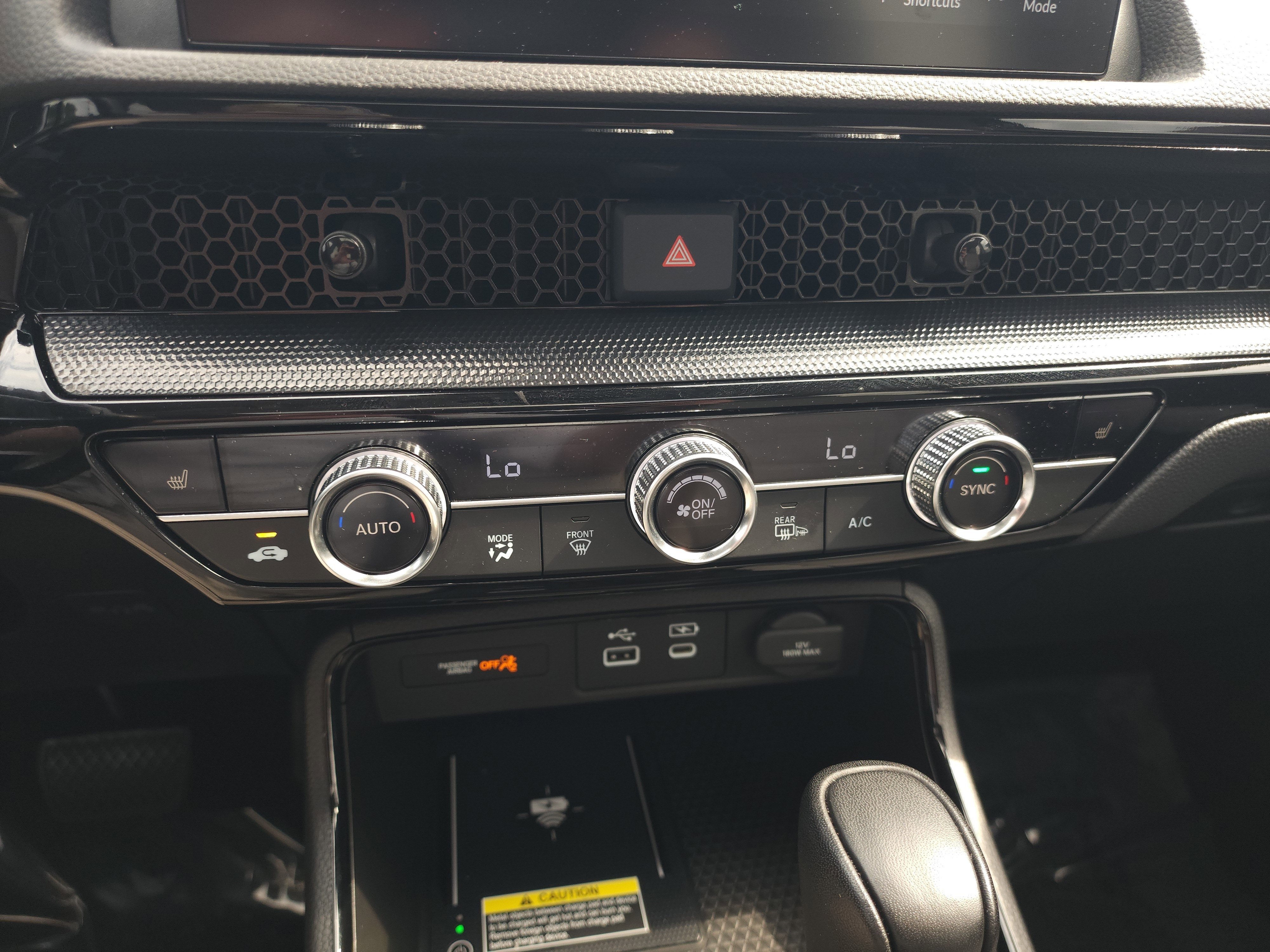 Certified 2025 Honda CR-V EX-L image 20