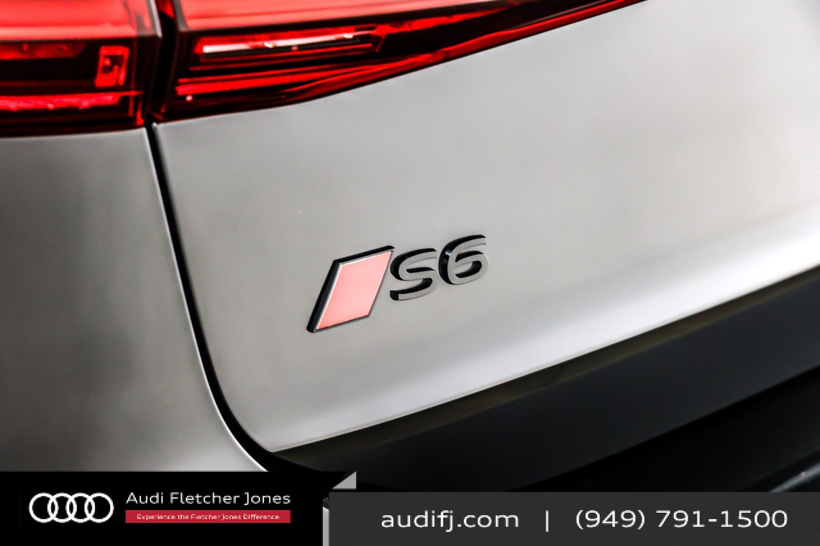 New 2025 Audi S6 e-tron Premium Plus image 8