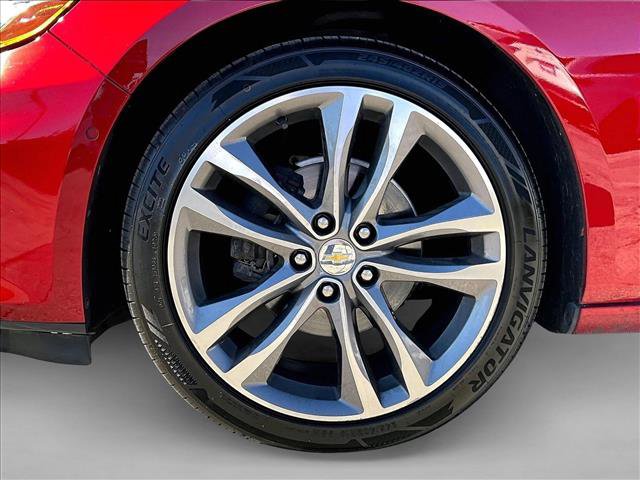 Used 2021 Chevrolet Malibu Premier image 10