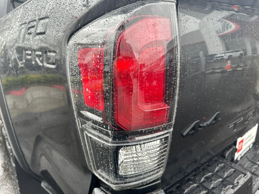 Certified 2023 Toyota Tacoma TRD Pro image 10