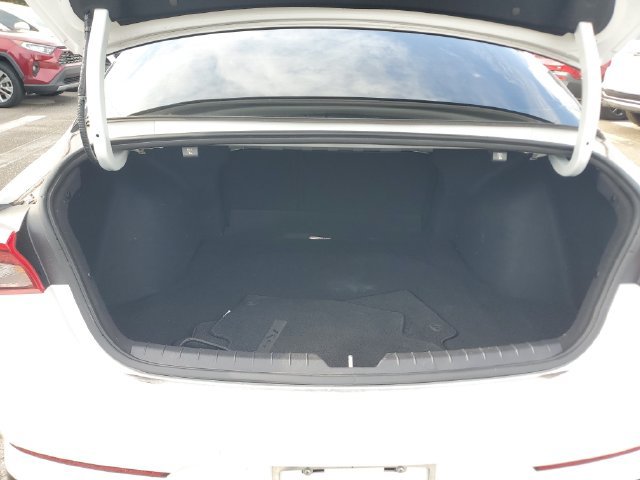 Certified 2024 Kia K5 GT-Line FWD image 6
