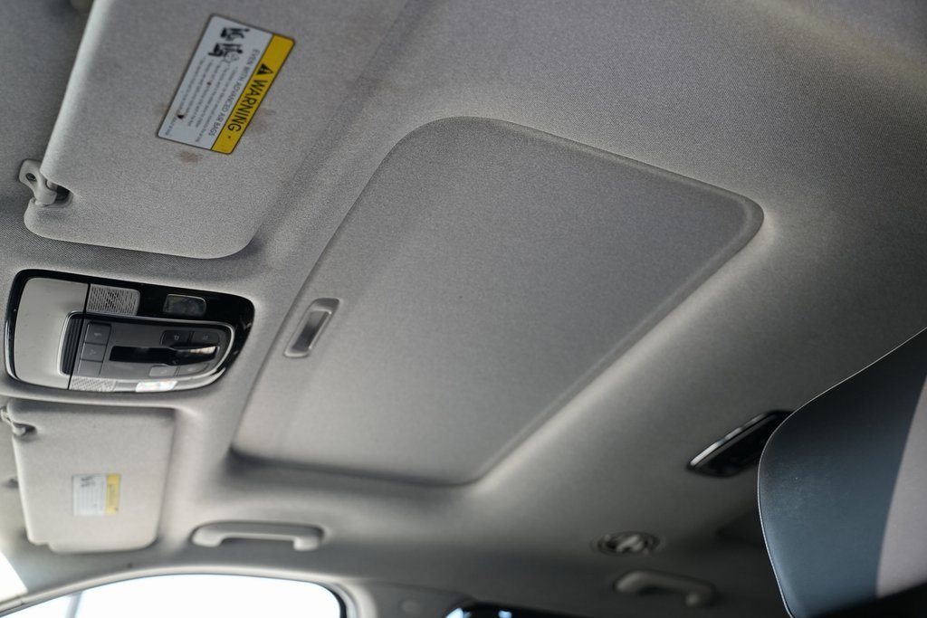 Used 2021 Hyundai Palisade Limited w/ Cargo Package image 25