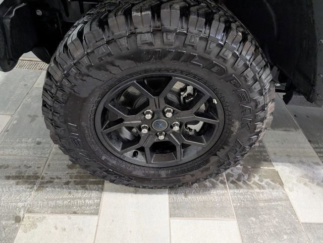 Used 2025 Jeep Wrangler Unlimited Sport S 4xe AWD/4WD image 7