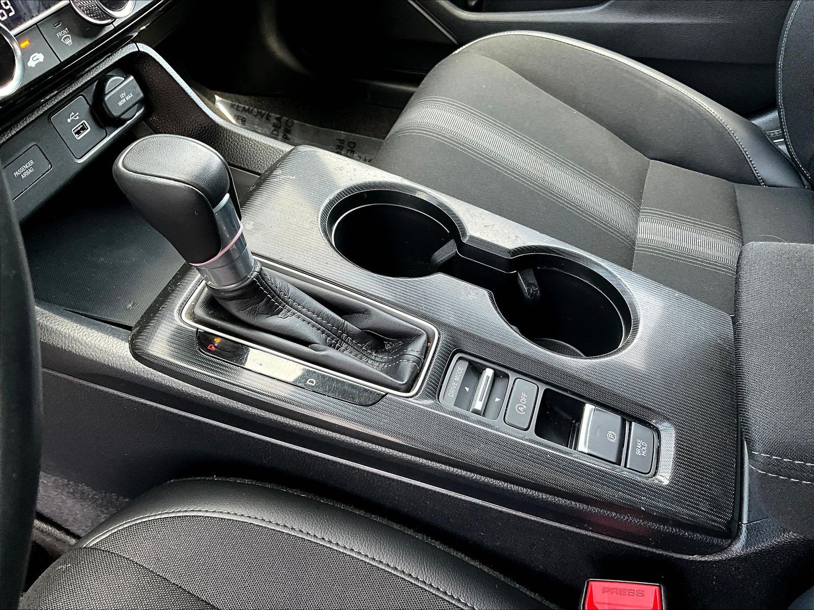 Used 2024 Honda Civic Sport image 17