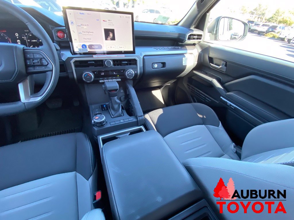 New 2026 Toyota Tacoma TRD Off-Road AWD/4WD image 26