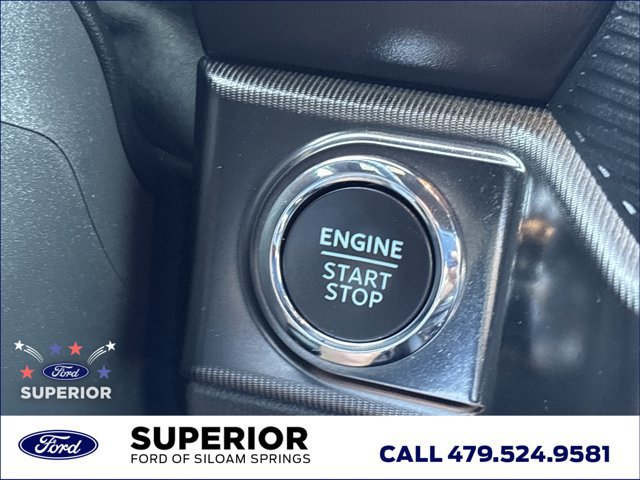 Used 2024 Ford F150 Lariat w/ Equipment Group 502A High AWD/4WD image 32