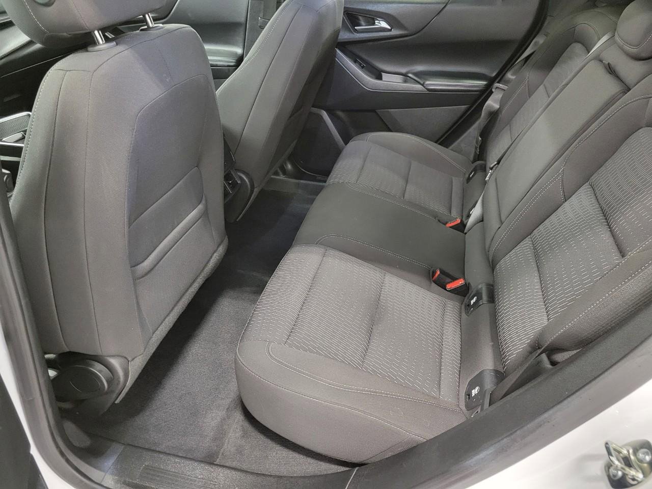 Used 2025 Chevrolet Equinox LT AWD/4WD image 22