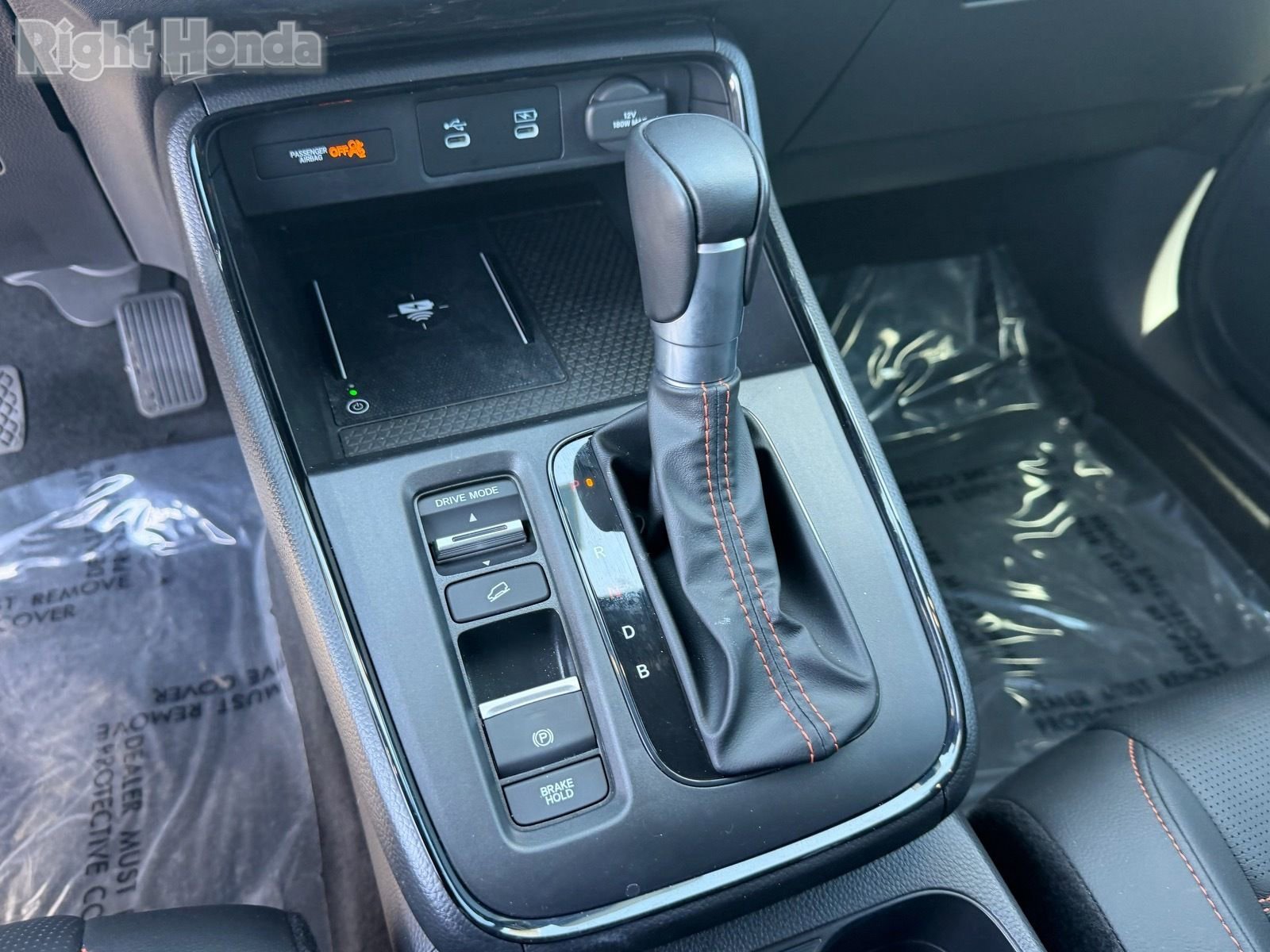 Certified 2026 Honda CR-V Sport-L image 33