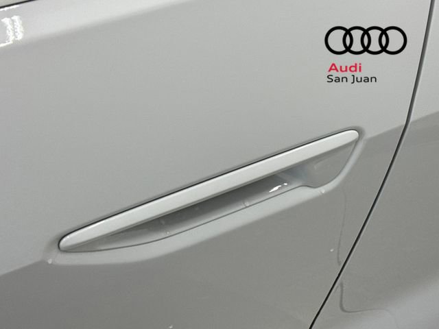 Used 2025 Audi A5 2.0T Premium w/ Convenience Package image 9