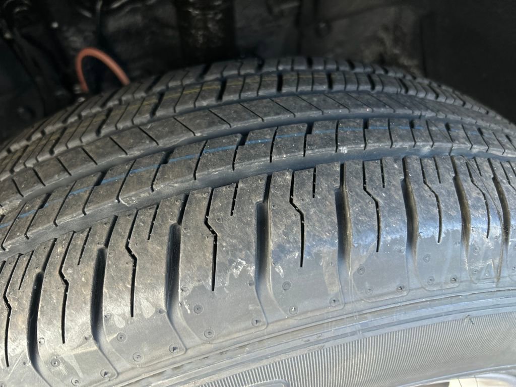 New 2025 Toyota RAV4 XLE image 29