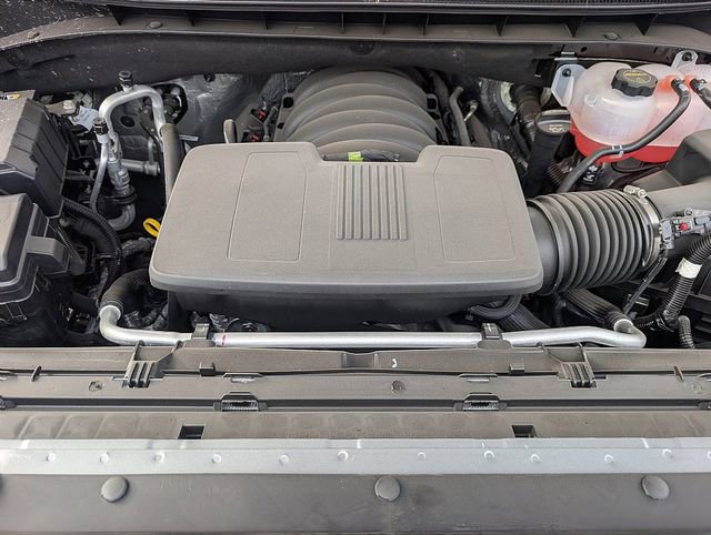 New 2026 Chevrolet Silverado 1500 LT Trail Boss w/ LT Trail Boss Premium Package image 4