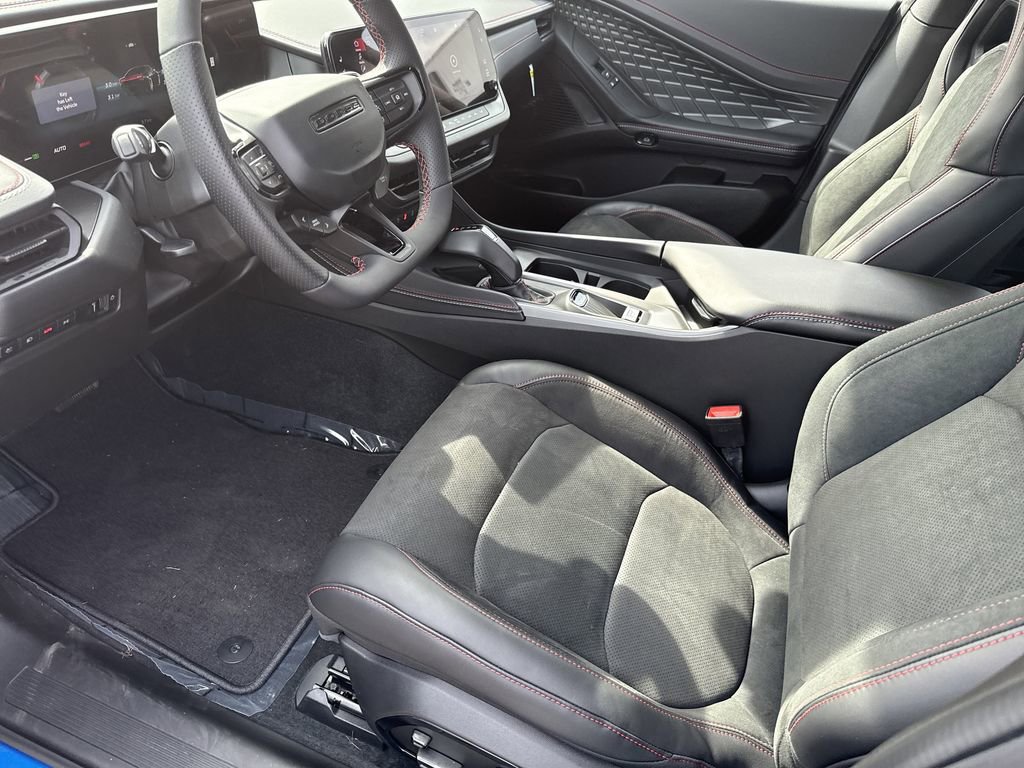 New 2026 Dodge Charger Daytona Scat Pack w/ Track Package image 25