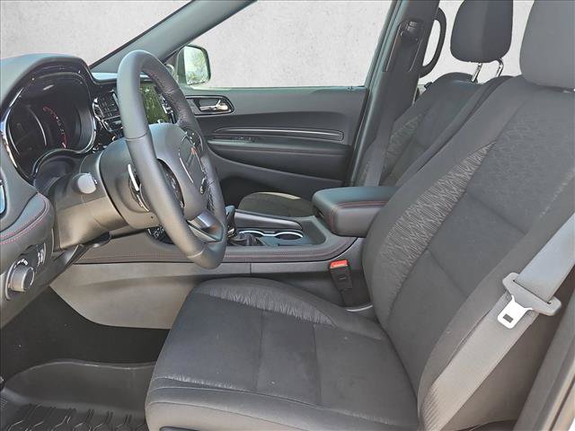 New 2026 Dodge Durango GT w/ Tow 'N Go Package AWD/4WD image 3