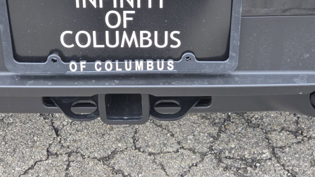 New 2026 INFINITI QX60 Autograph w/ Autograph Tech Package image 23