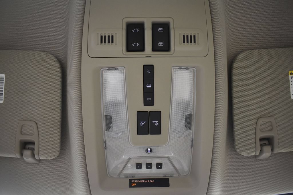 Used 2015 Cadillac SRX Premium AWD/4WD image 21