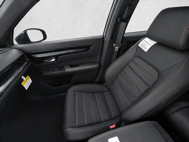 New 2027 Honda CR-V Sport Touring image 26
