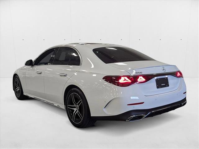 New 2026 Mercedes-Benz E 350 Sedan image 8