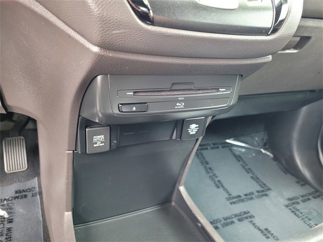 Used 2018 Honda Odyssey Elite image 18