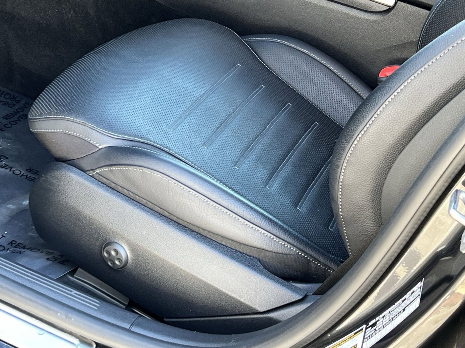 Used 2024 Mercedes-Benz C 43 AMG C 43 AMG image 12