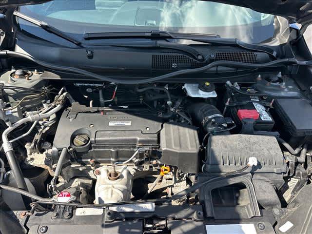 Used 2019 Honda CR-V LX image 26