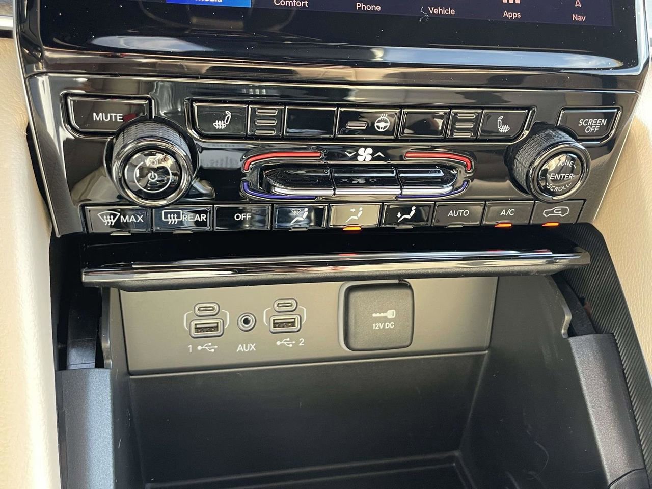 New 2025 Jeep Grand Cherokee L Limited w/ Black Appearance Package image 20