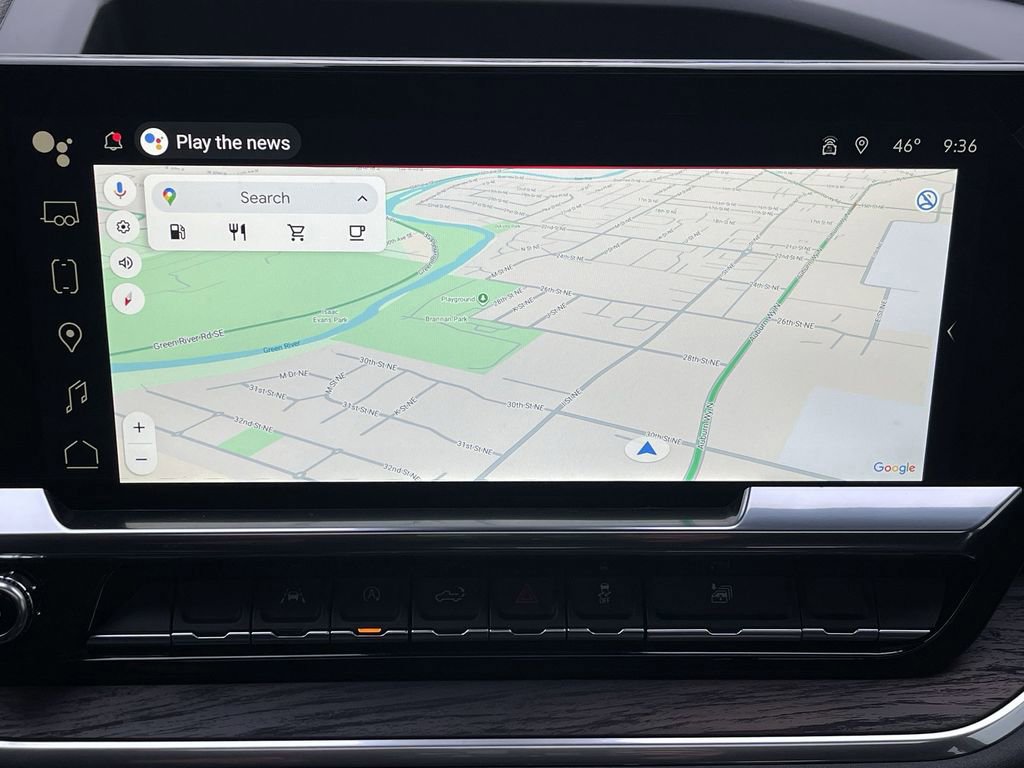 New 2026 GMC Sierra 1500 SLT w/ SLT Premium Package image 14