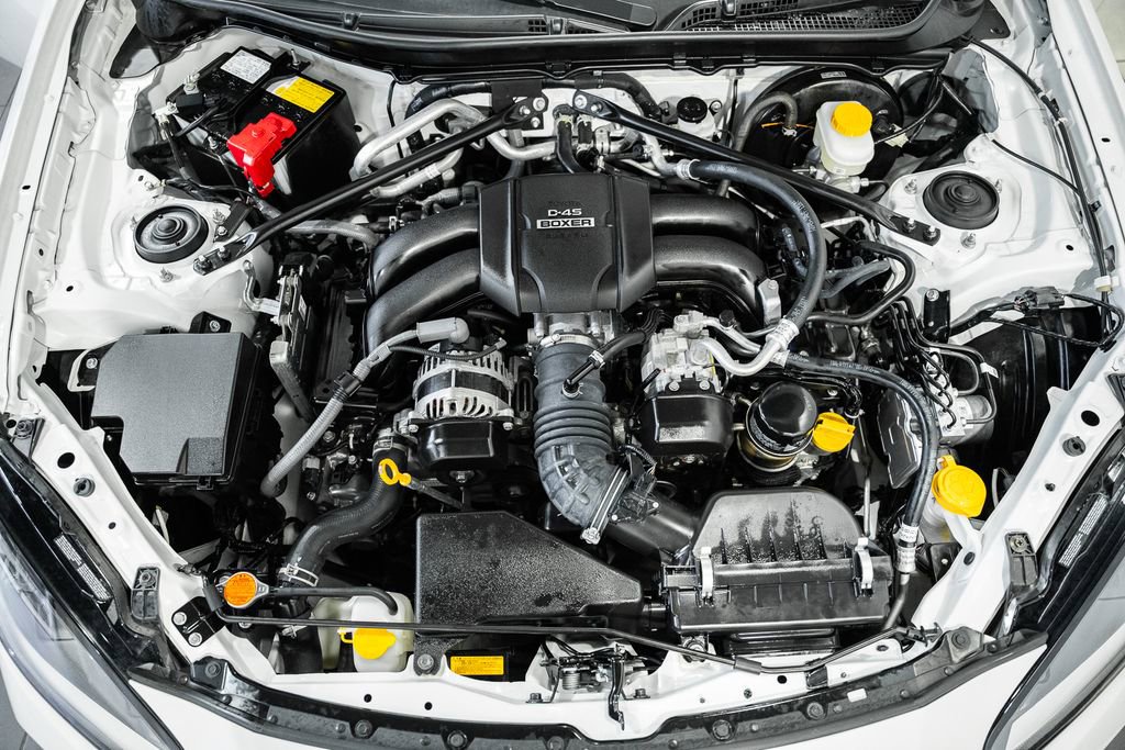 Used 2024 Toyota GR86 image 17