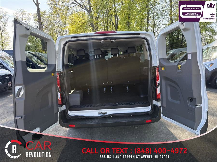 Used 2020 Ford Transit 350 XL RWD image 4
