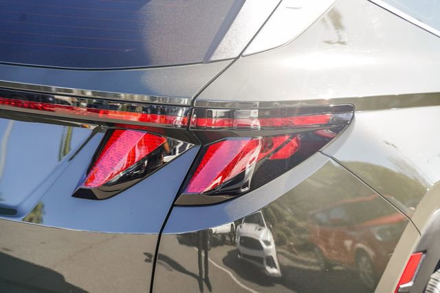Used 2025 Hyundai Tucson SE image 8