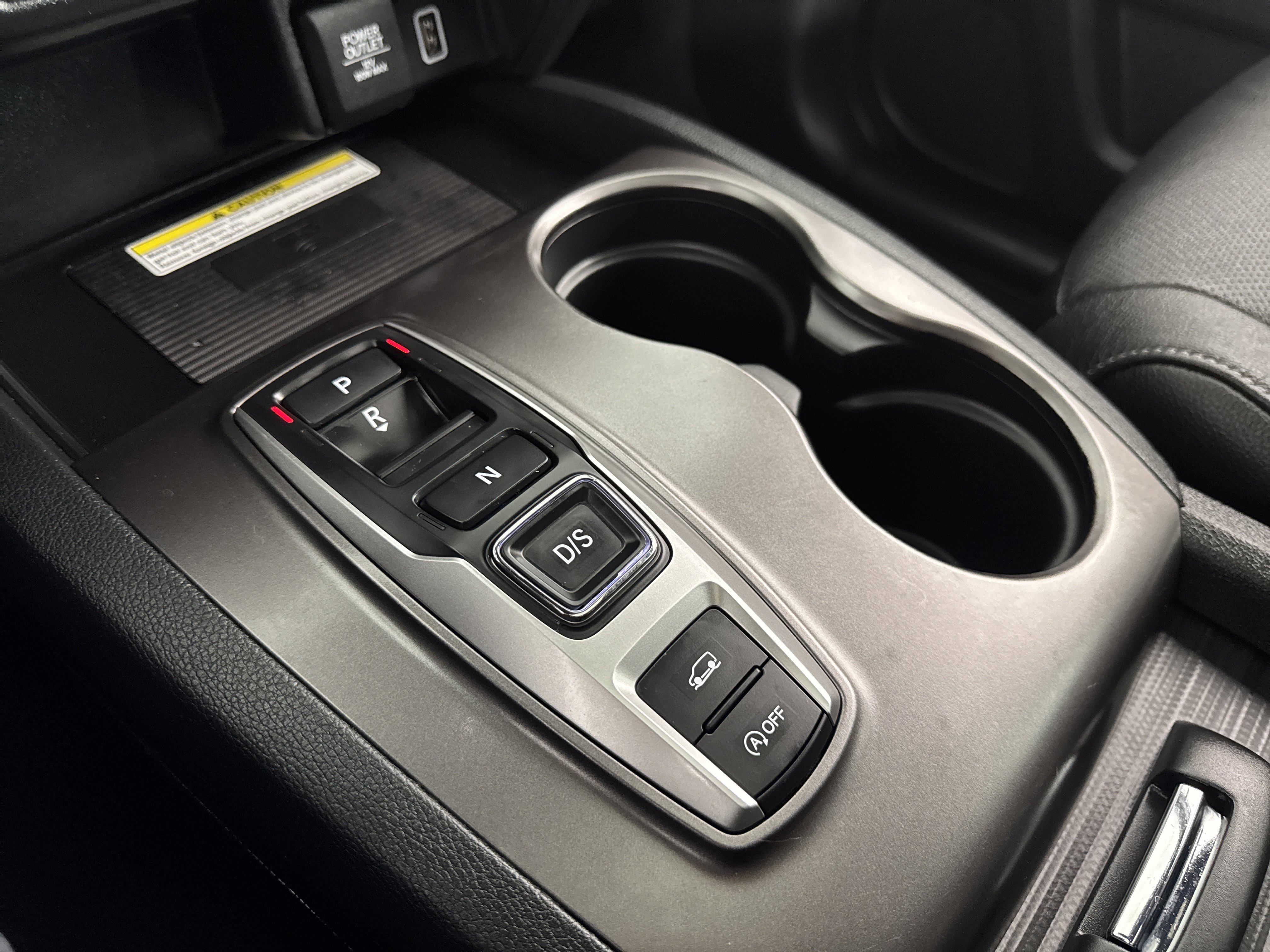 Certified 2023 Honda Passport EX-L image 34