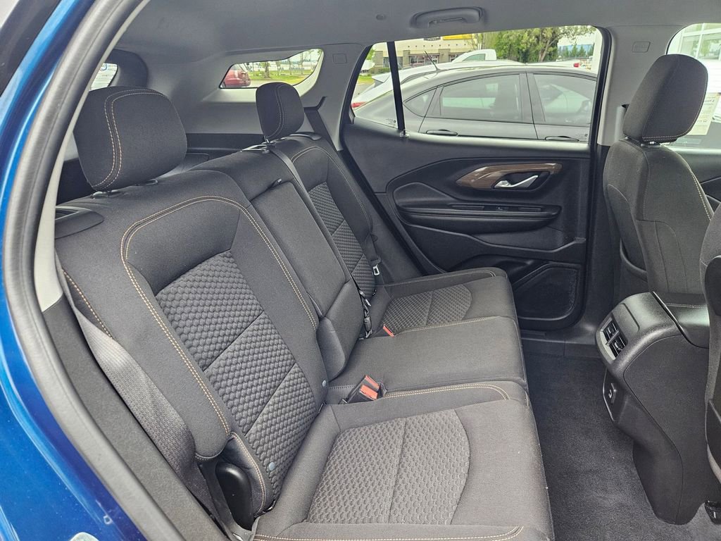 Used 2020 GMC Terrain SLE AWD/4WD image 28