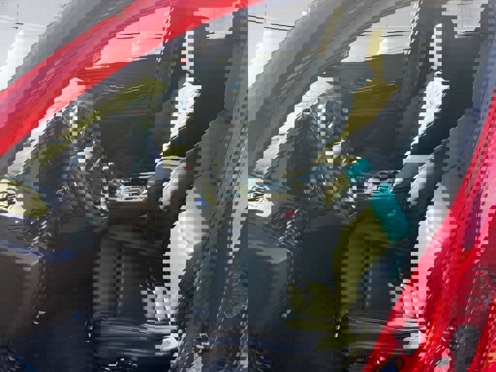 Used 2024 Cadillac CT4 V Blackwing RWD image 7