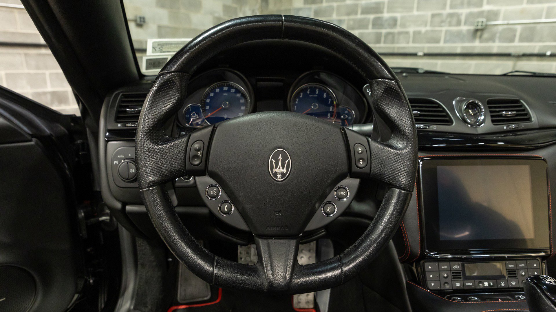 Used 2018 Maserati GranTurismo MC image 61