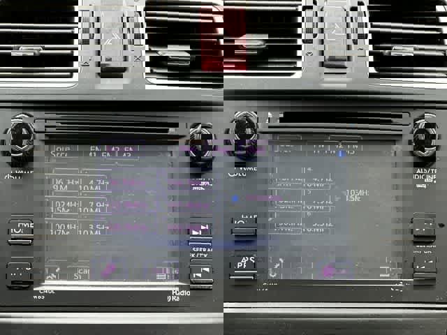 Used 2015 Subaru Impreza 2.0i image 10