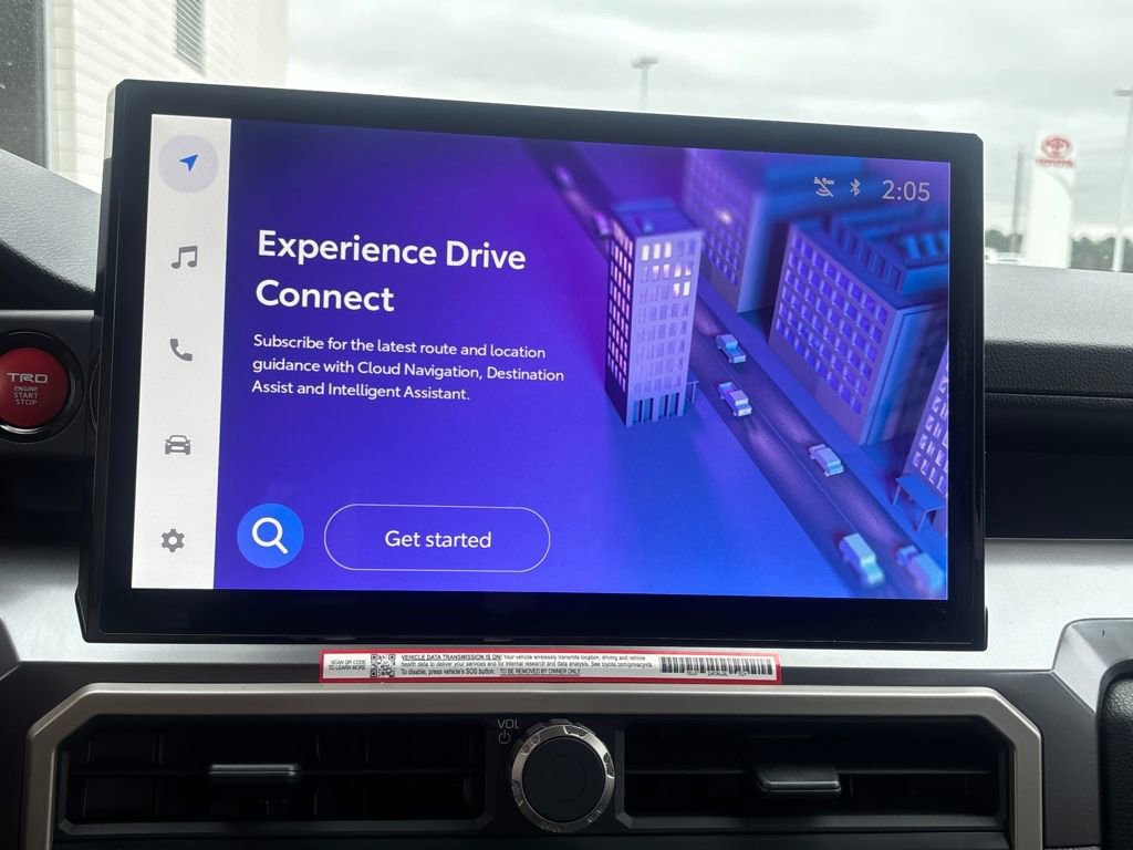 New 2026 Toyota Tacoma TRD Sport image 12