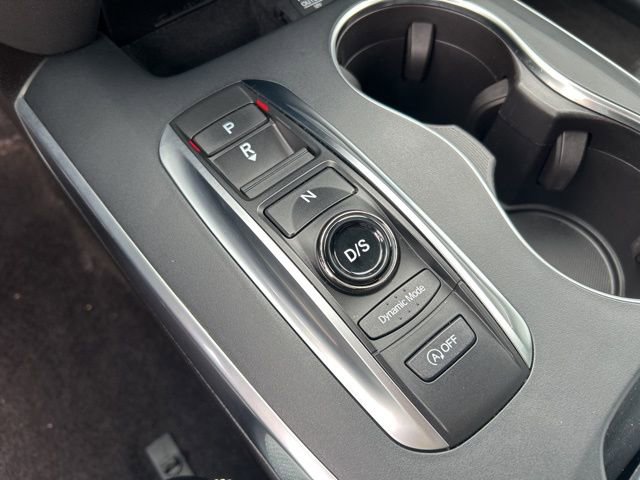 Used 2019 Acura MDX SH-AWD w/ Technology Package image 28