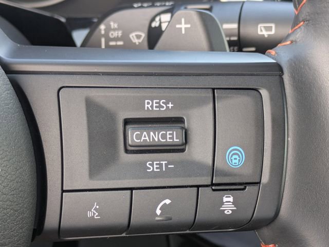 Used 2024 Nissan Pathfinder Rock Creek image 20