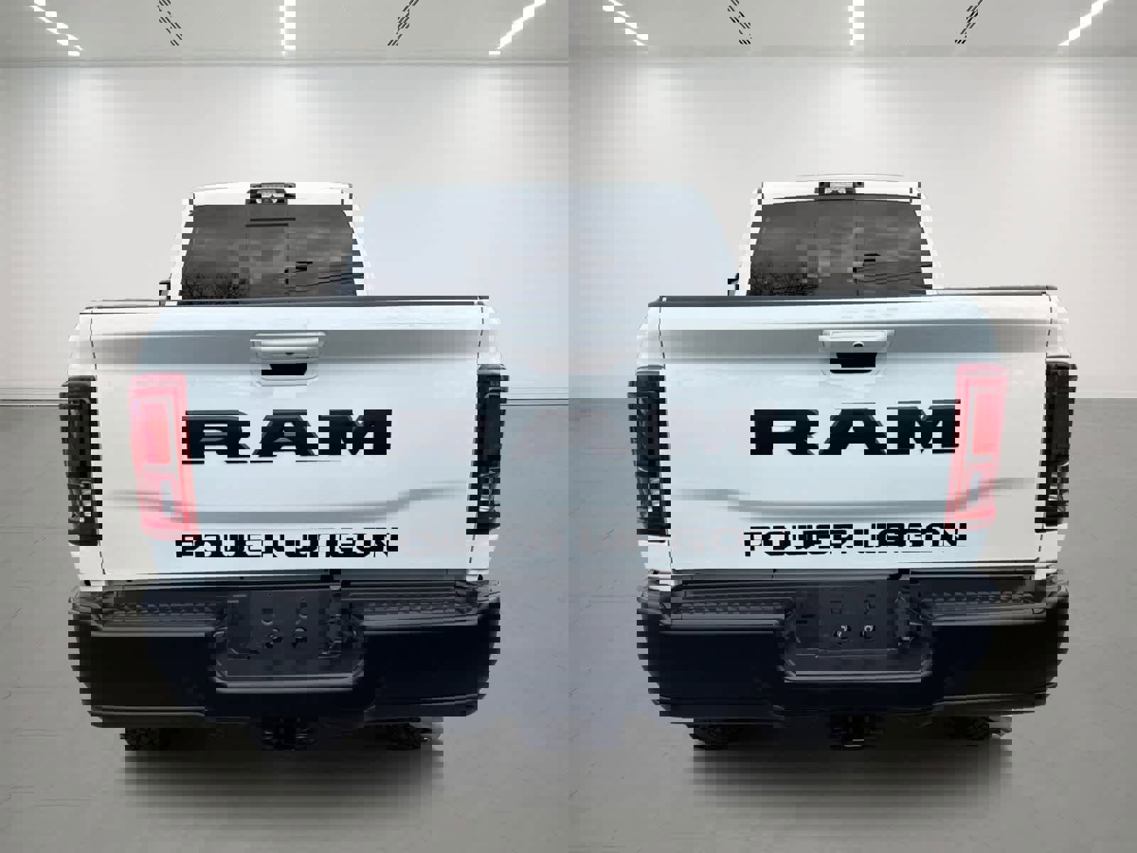 Used 2025 RAM 2500 Power Wagon image 5