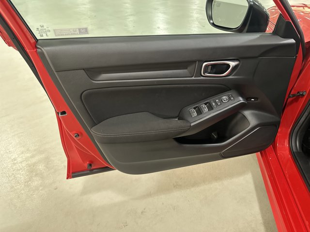 Used 2025 Honda Civic Sport image 18