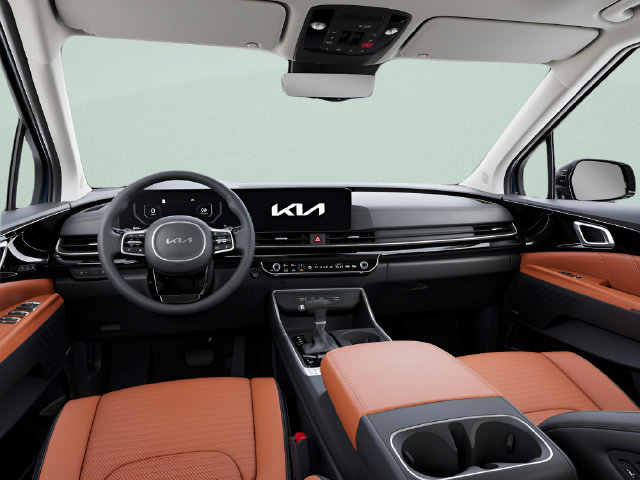 New 2026 Kia Carnival SX Prestige FWD image 16