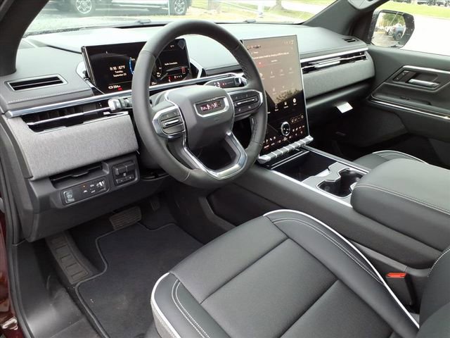 New 2026 GMC Sierra EV Elevation w/ Premium Package image 3