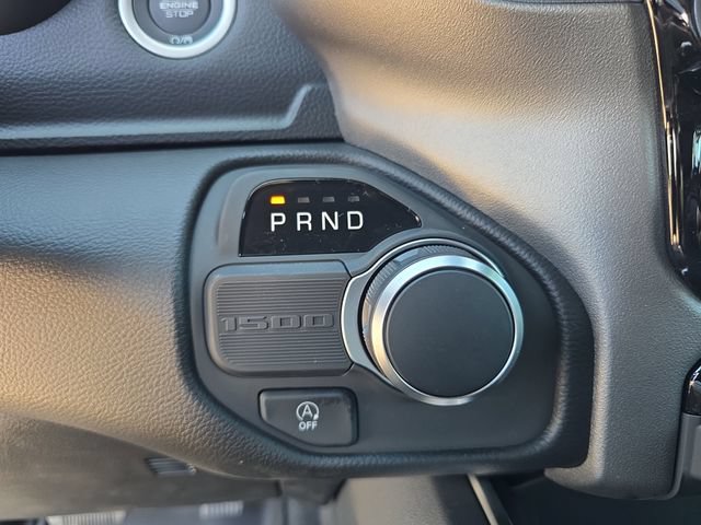 New 2026 RAM 1500 Lone Star RWD image 19